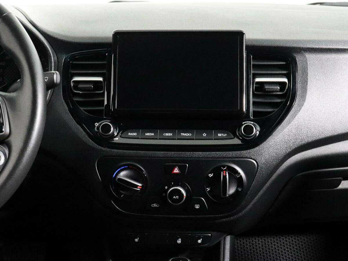 Продажа Б/У Хендай Солярис. Фото: #11