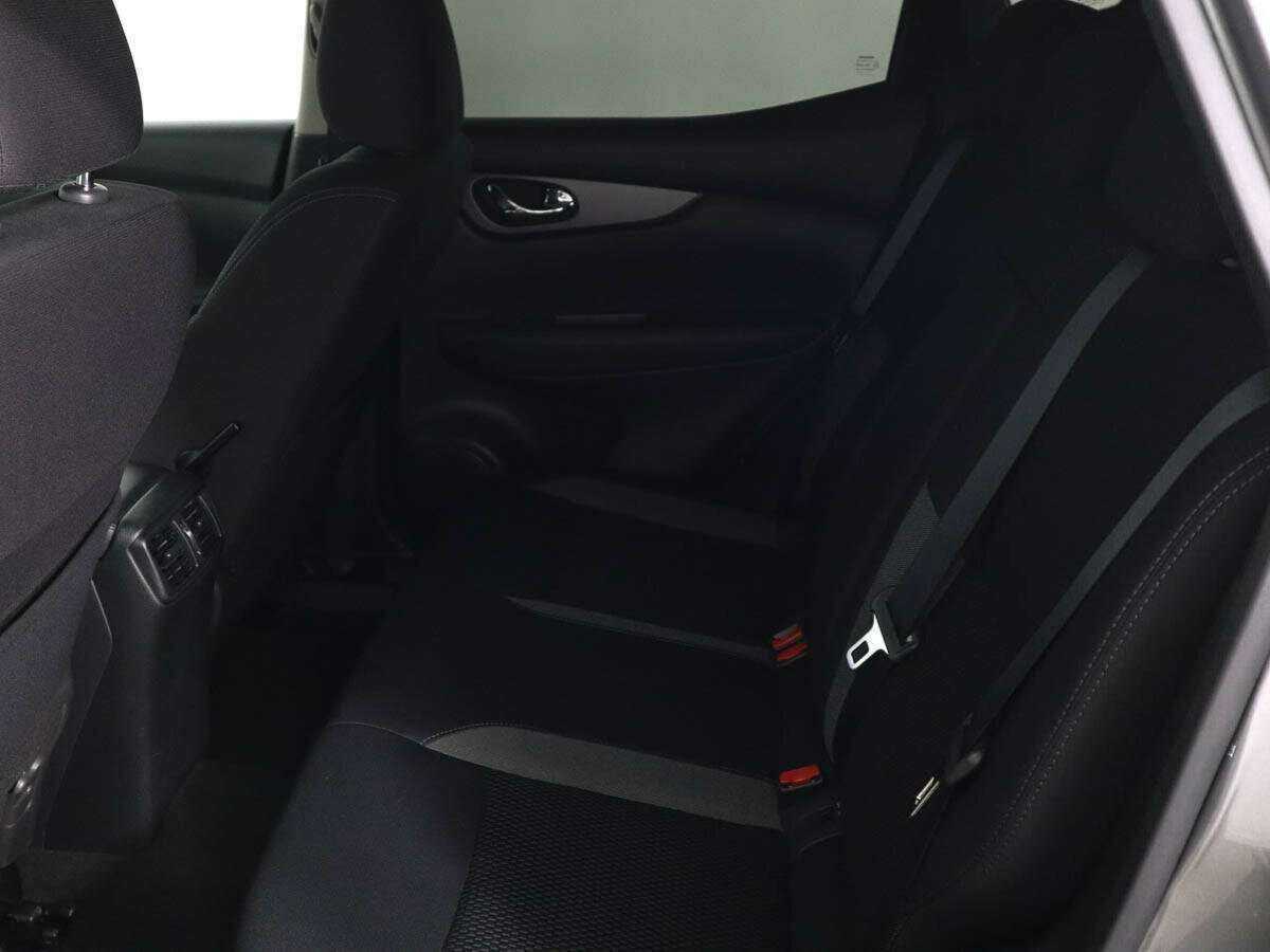 Продажа Б/У Ниссан Кашкай. Фото: #8