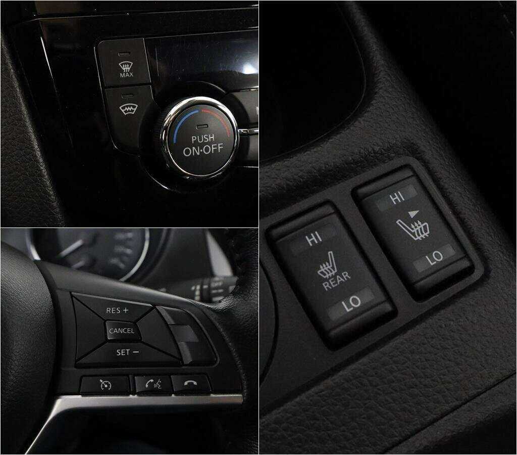 Продажа Б/У Ниссан Кашкай. Фото: #13