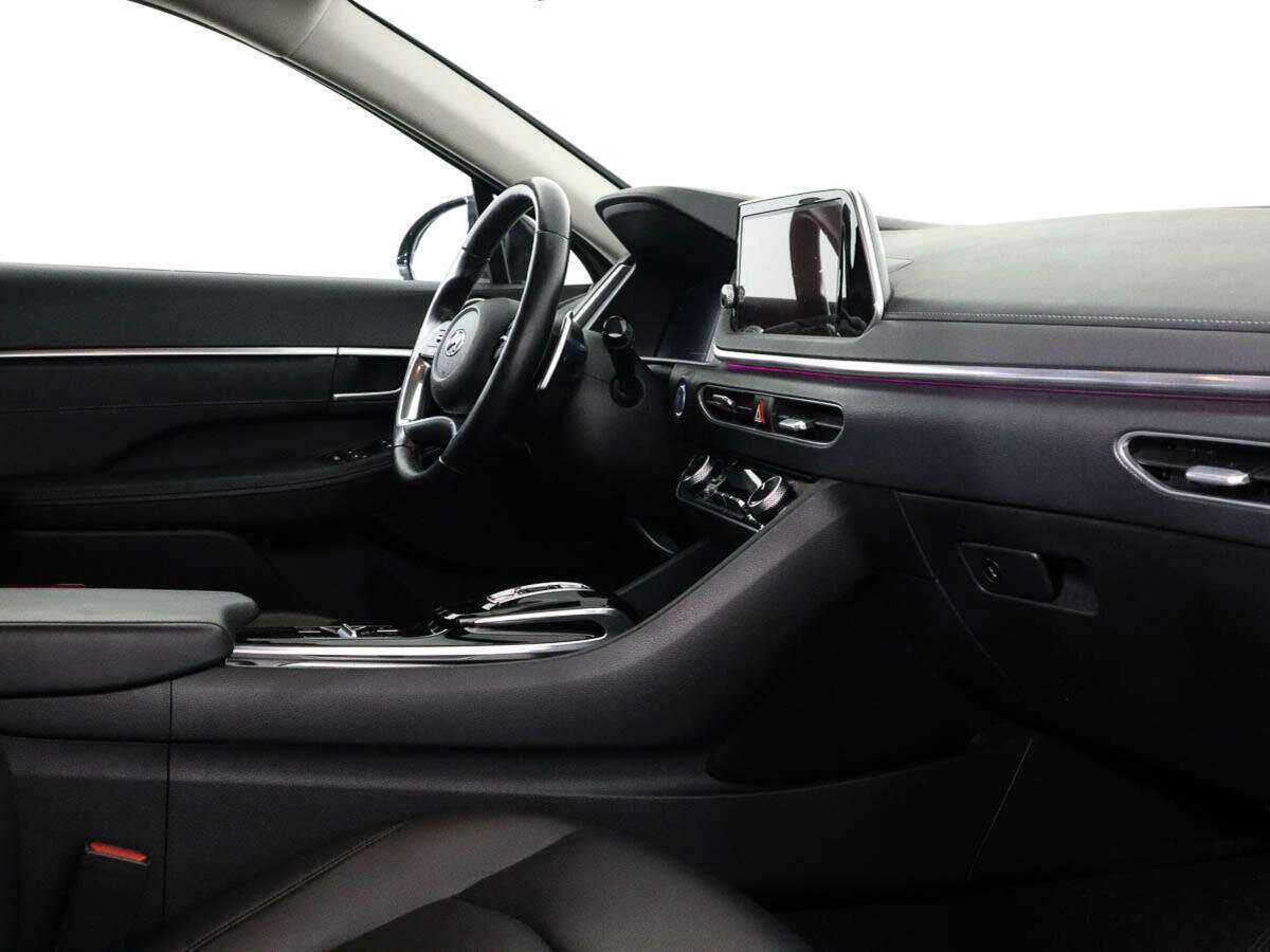 Продажа Б/У Хендай Соната. Фото: #4