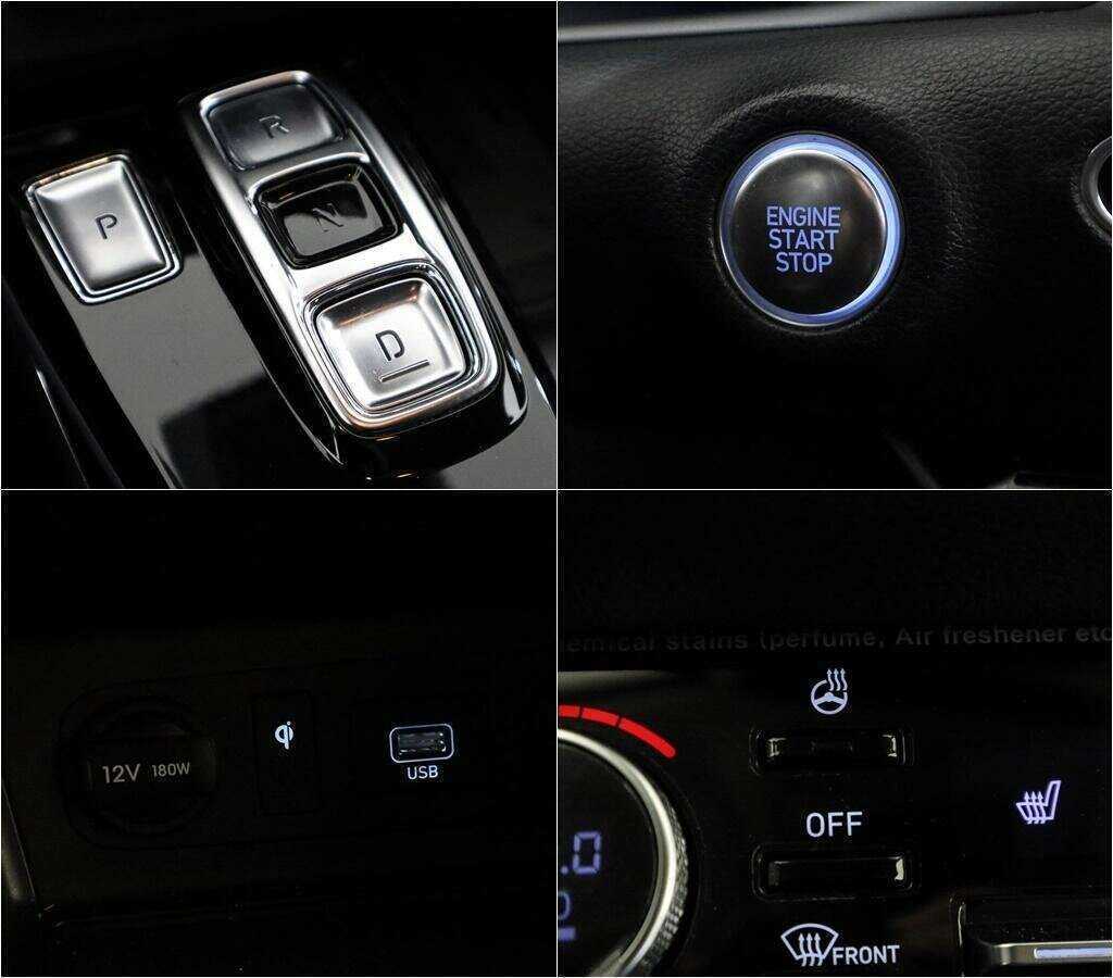 Продажа Б/У Хендай Соната. Фото: #10