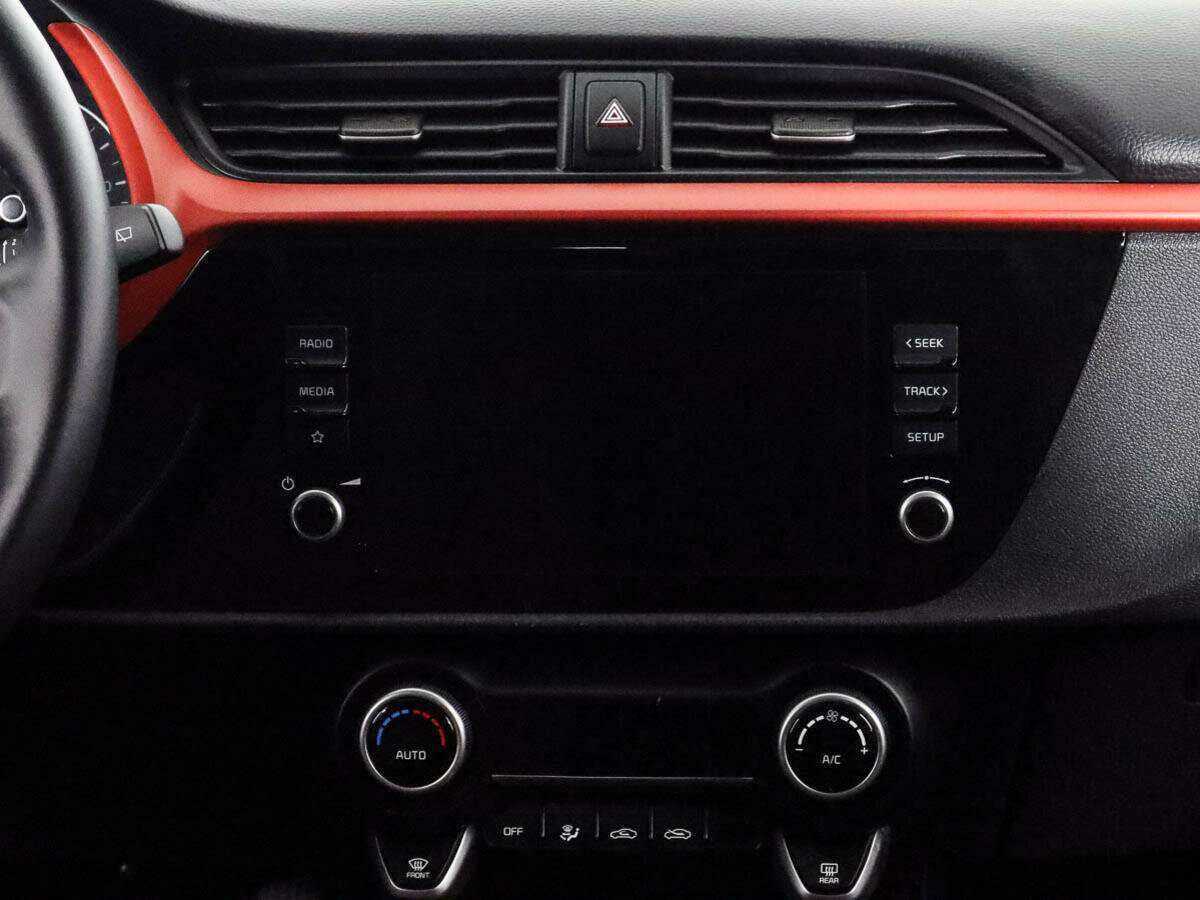 Продажа Б/У Киа Рио. Фото: #10