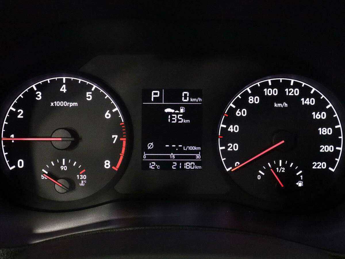 Продажа Б/У Хендай Солярис. Фото: #8