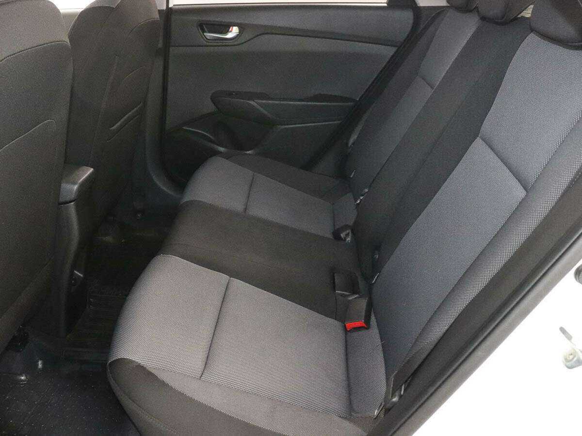 Продажа Б/У Хендай Солярис. Фото: #7