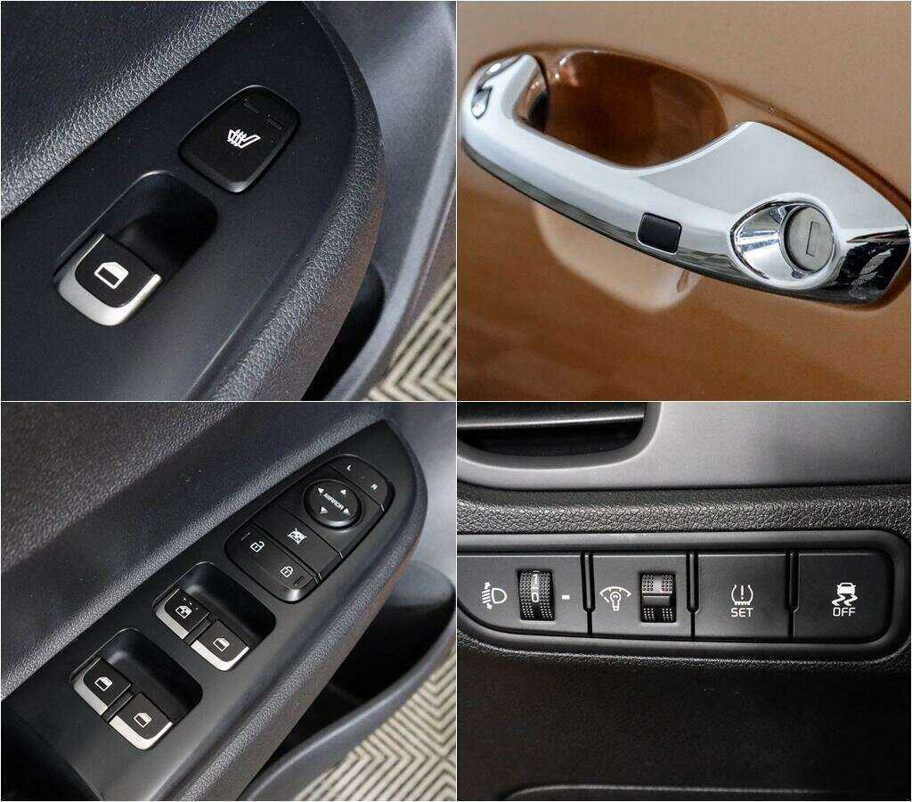 Продажа Б/У Киа Рио. Фото: #14