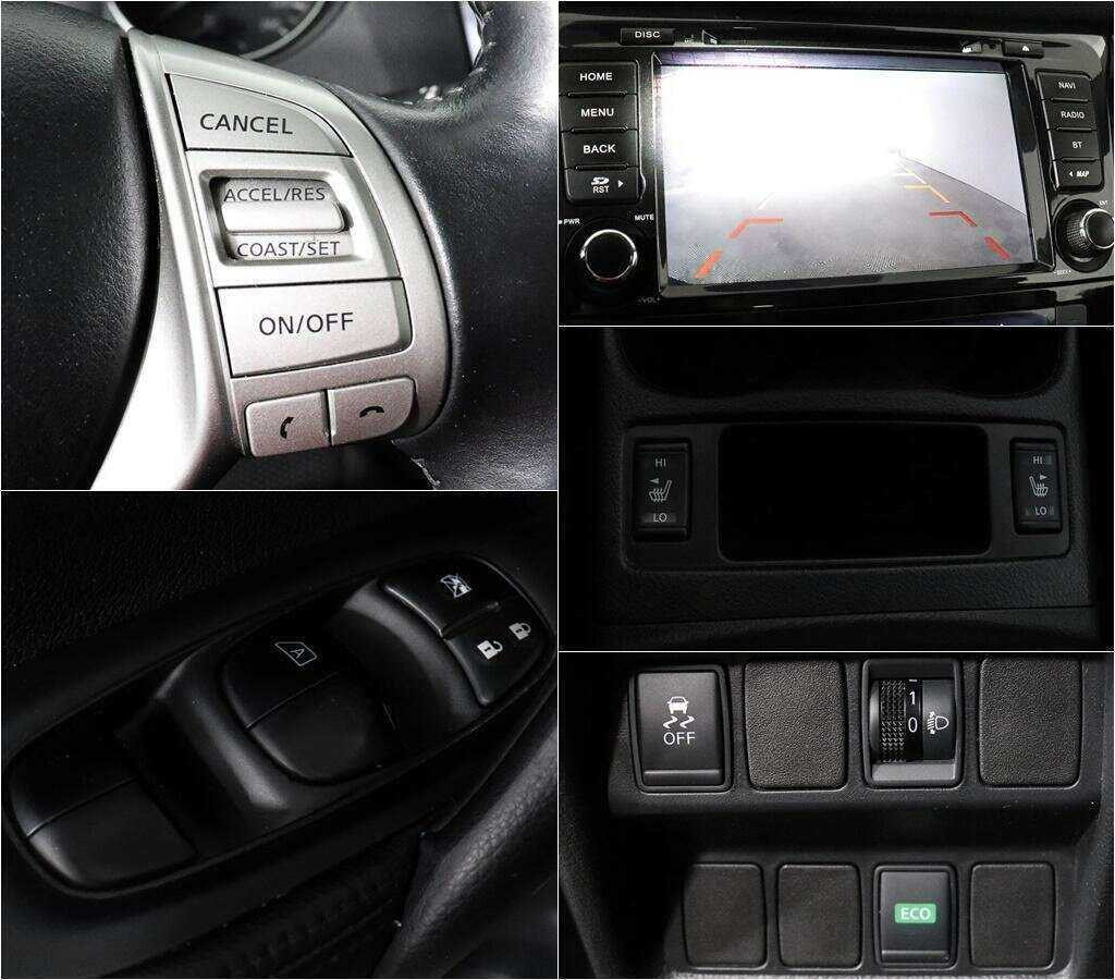 Продажа Б/У Ниссан Кашкай. Фото: #10