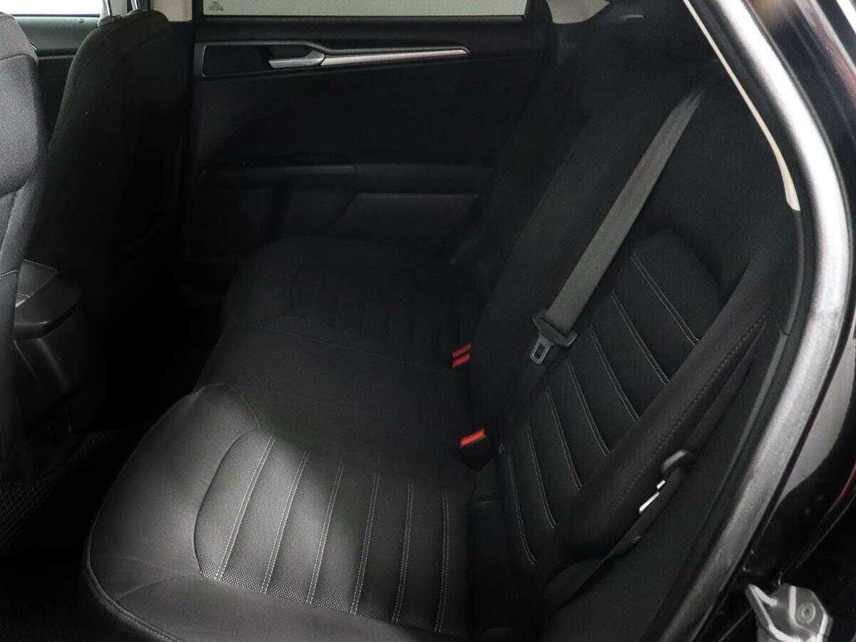 Продажа Б/У Форд Мондео. Фото: #6