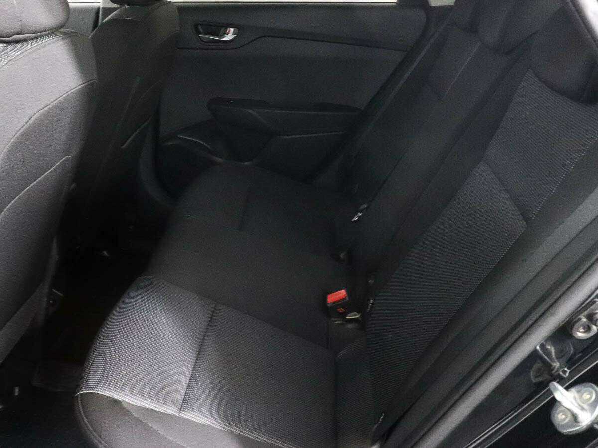 Продажа Б/У Хендай Солярис. Фото: #6