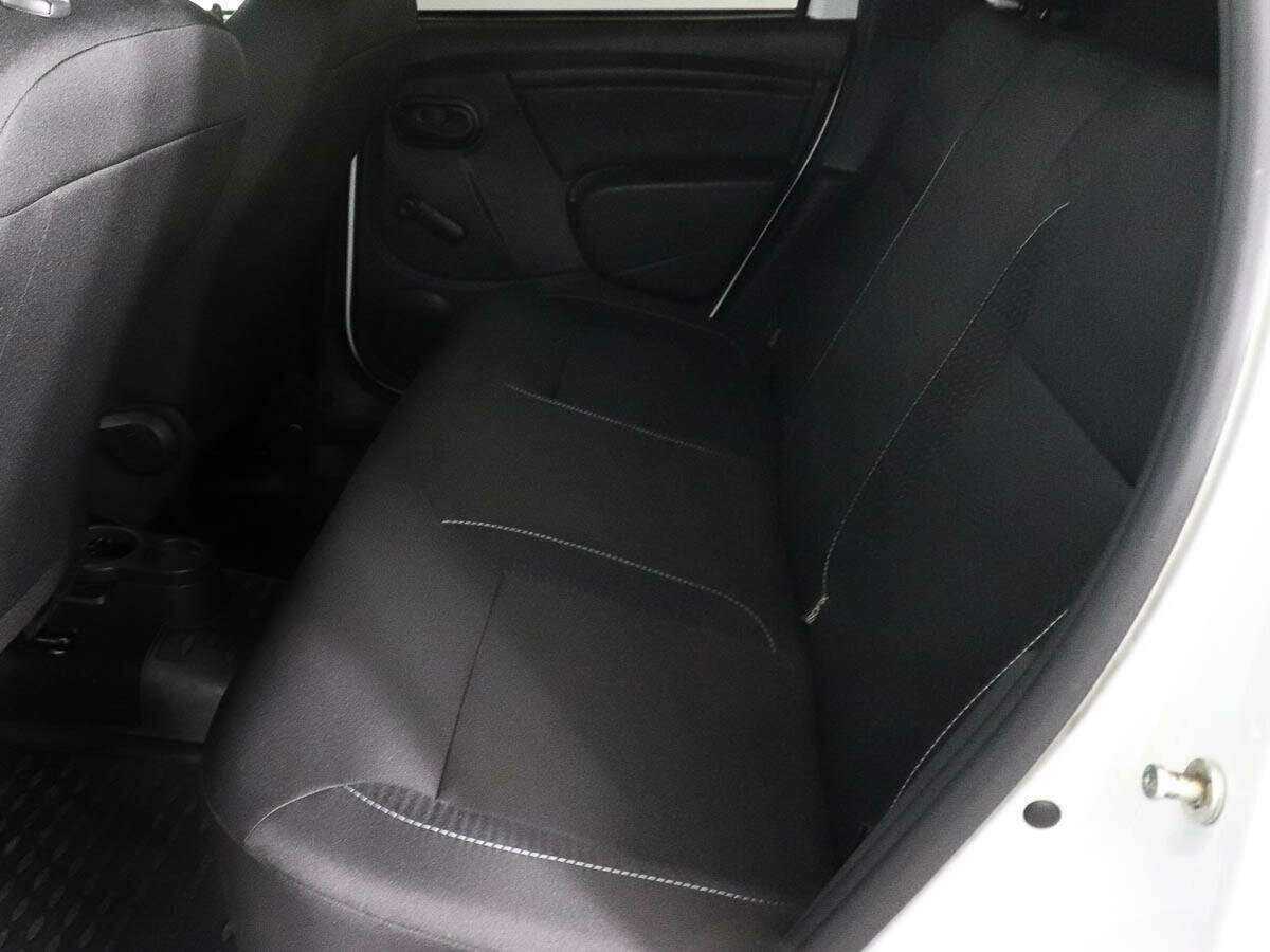 Продажа Б/У Рено Дастер. Фото: #7