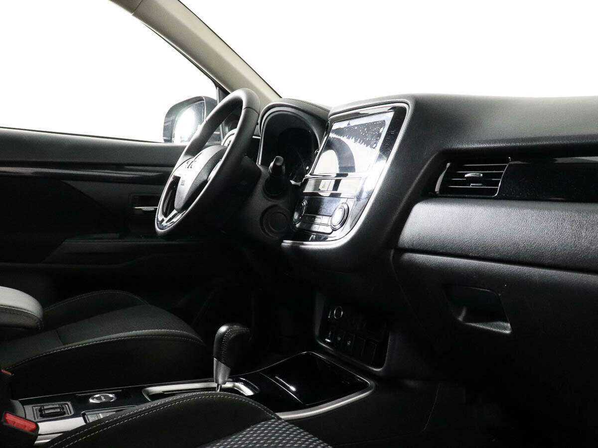 Продажа Б/У Митсубиши Оутлэндер. Фото: #6