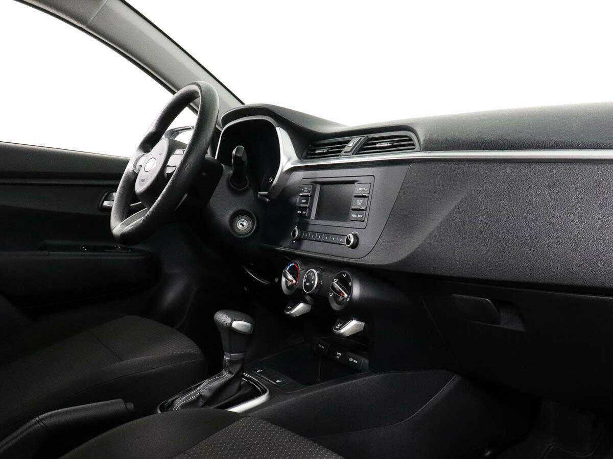 Продажа Б/У Киа Рио. Фото: #6