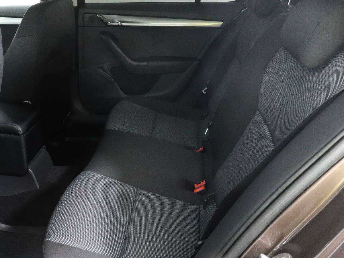 Продажа Б/У Шкода Октавия. Фото: #7