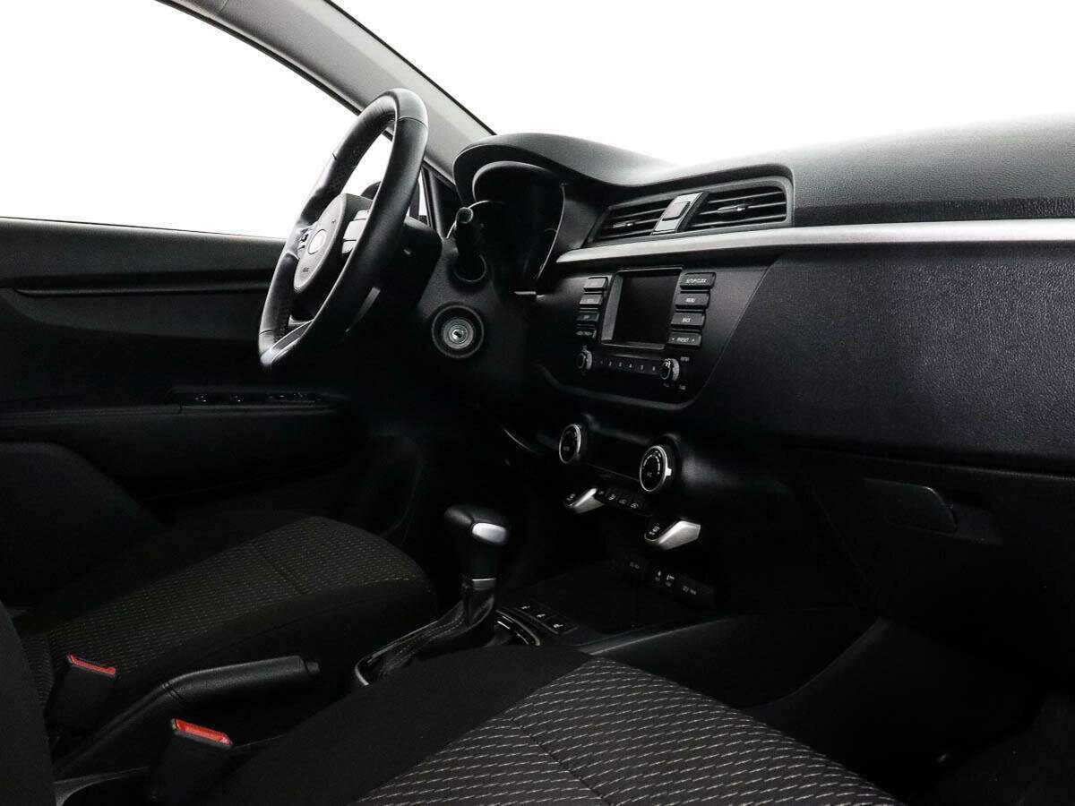 Продажа Б/У Киа Рио. Фото: #5