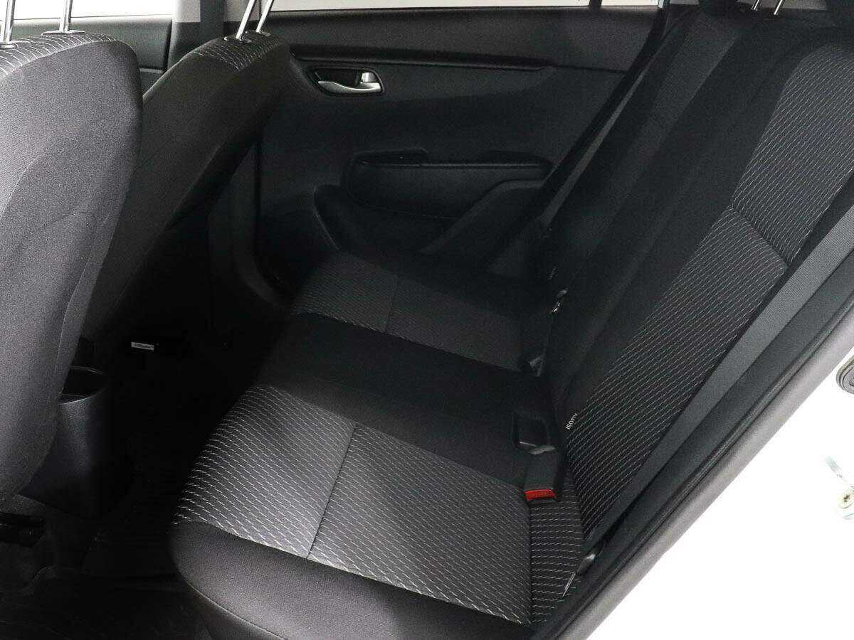 Продажа Б/У Киа Рио. Фото: #6