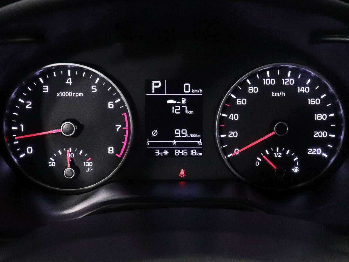 Продажа Б/У Киа Рио. Фото: #7