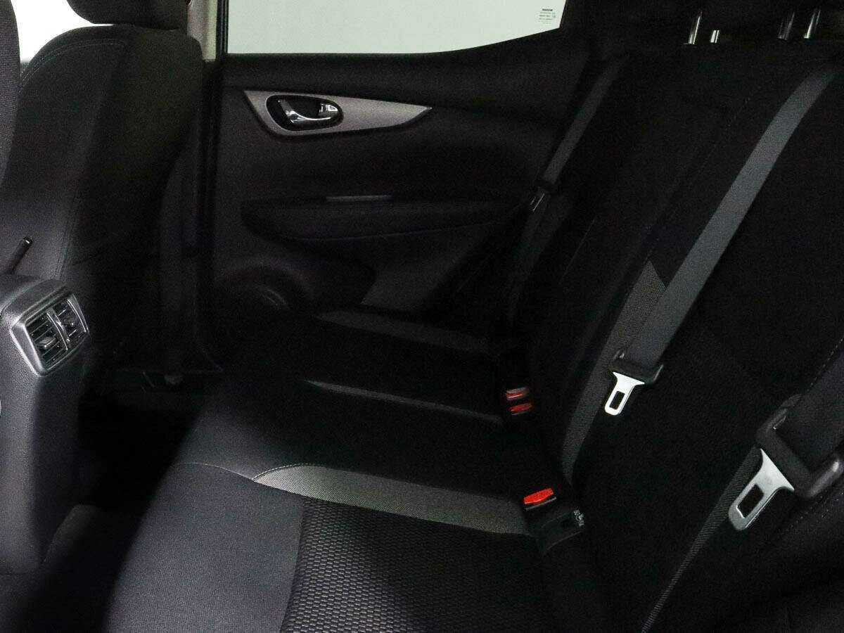 Продажа Б/У Ниссан Кашкай. Фото: #6