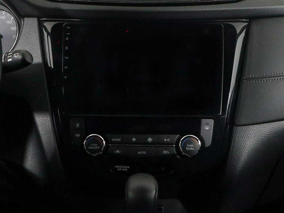 Продажа Б/У Ниссан Кашкай. Фото: #9