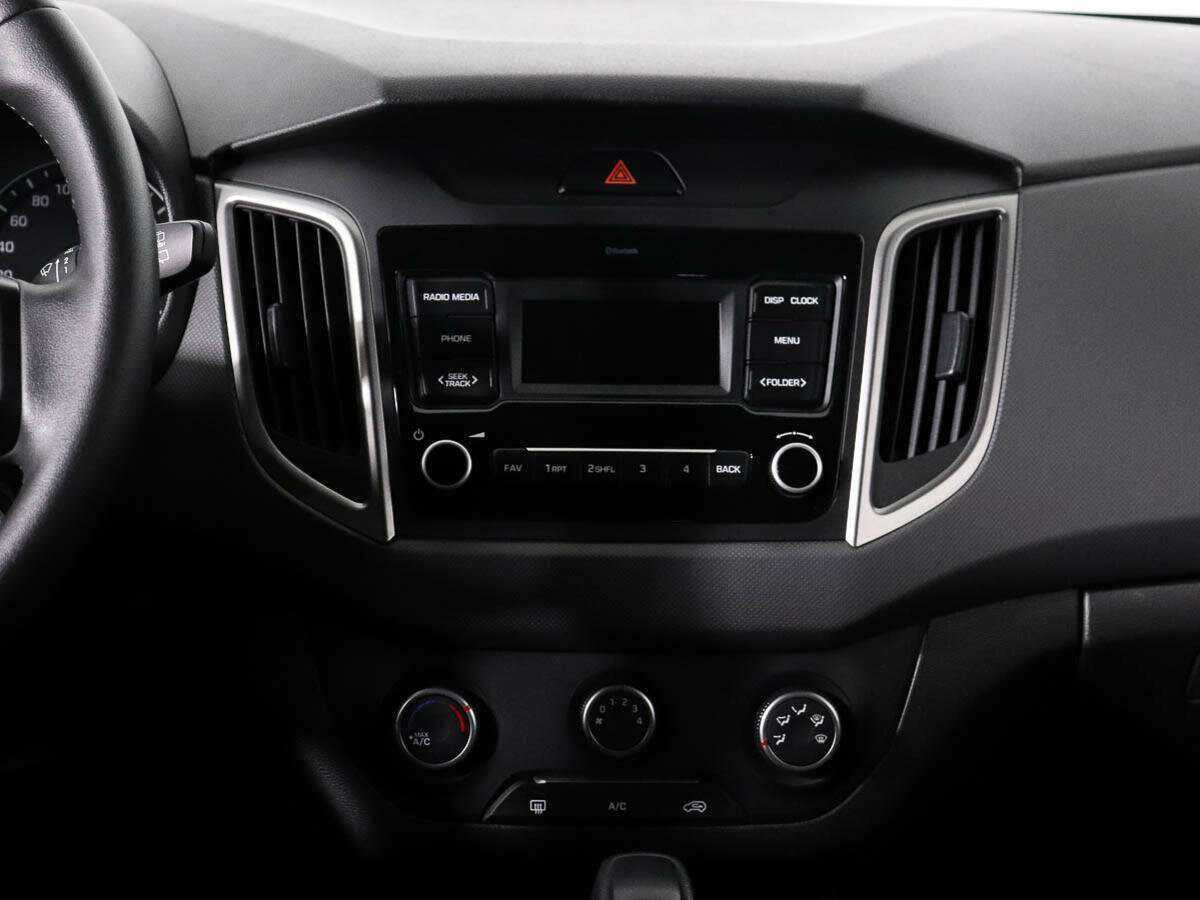 Продажа Б/У Хендай Крета. Фото: #10