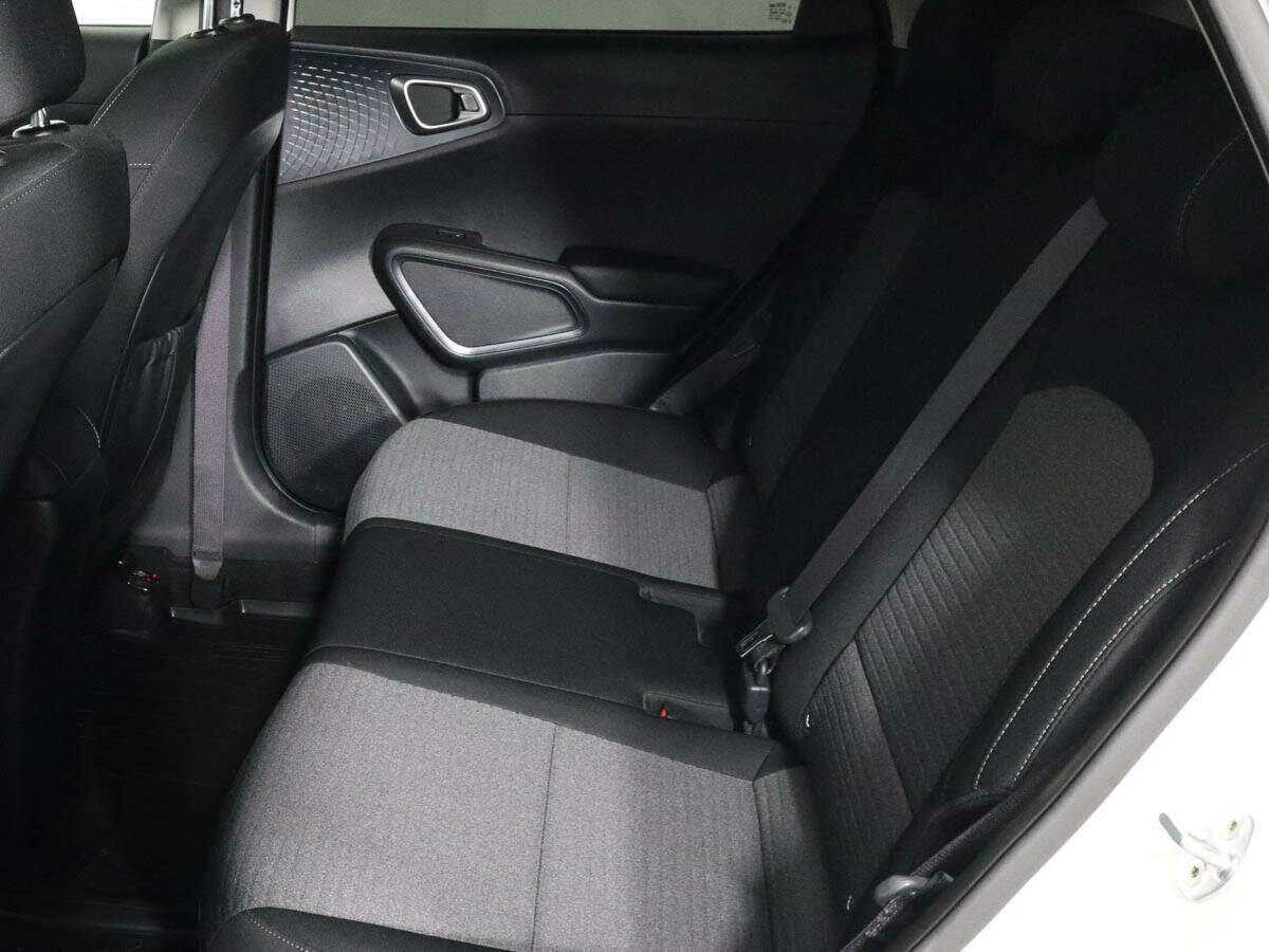 Продажа Б/У Киа Соул. Фото: #7