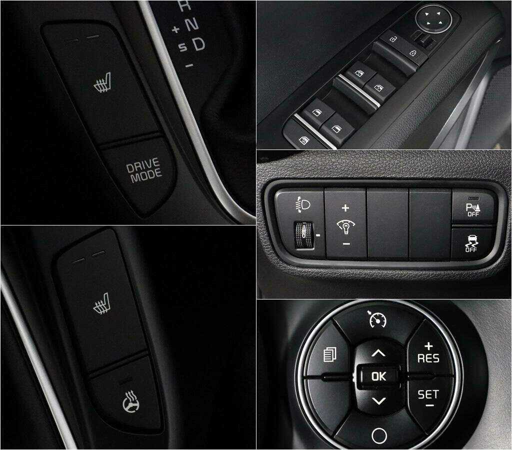 Продажа Б/У Киа Соул. Фото: #11