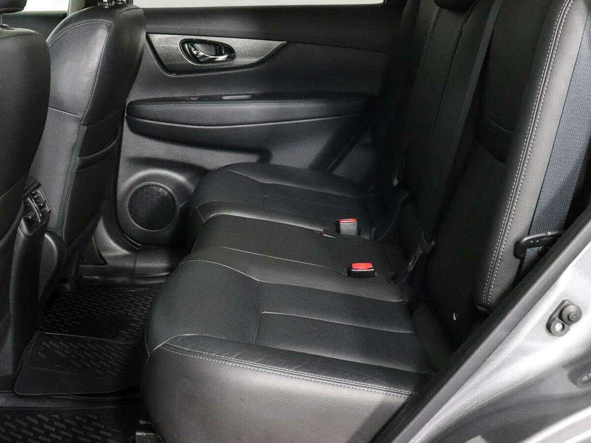 Продажа Б/У Ниссан Икс-Трейл. Фото: #7