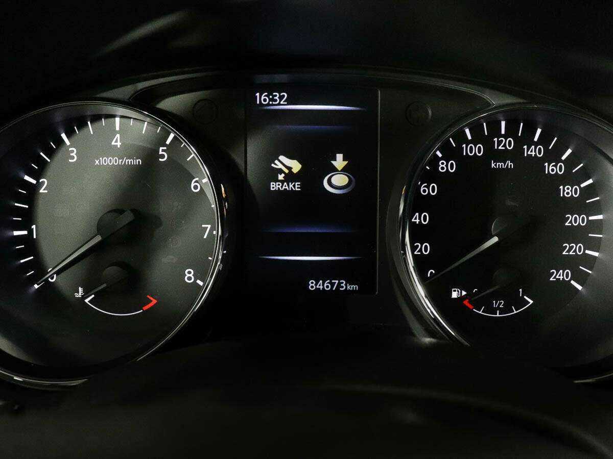 Продажа Б/У Ниссан Икс-Трейл. Фото: #8