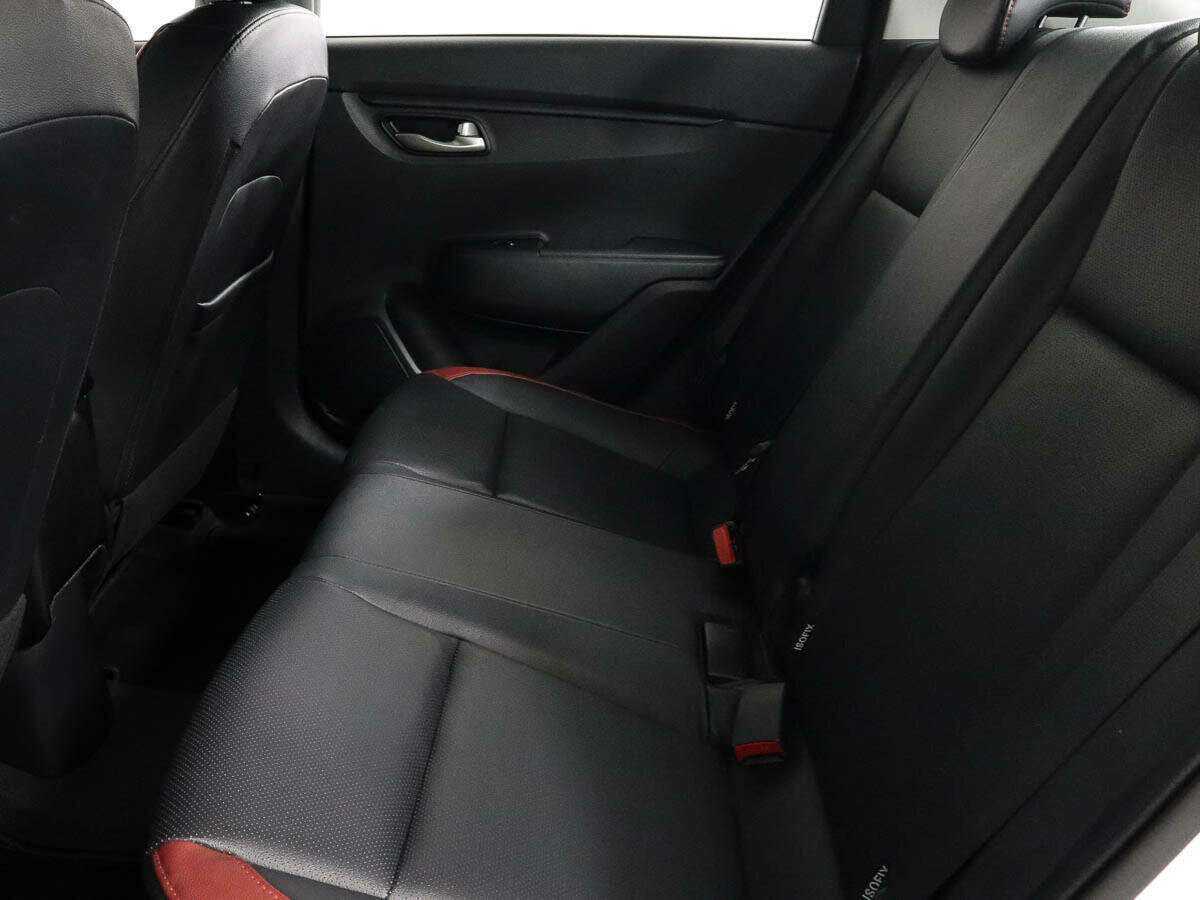 Продажа Б/У Киа Рио. Фото: #7