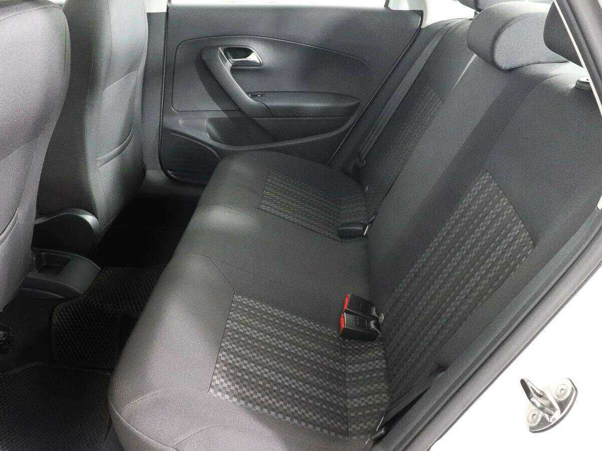 Продажа Б/У Фольксваген Поло. Фото: #6