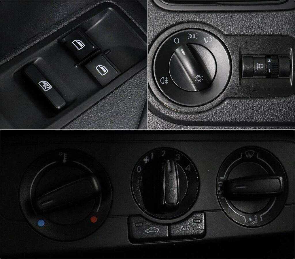 Продажа Б/У Фольксваген Поло. Фото: #11