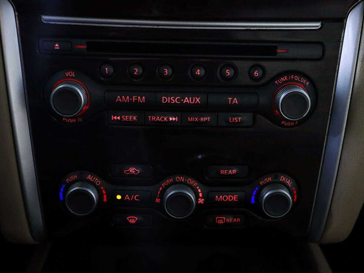 Продажа Б/У Ниссан Патфайндер. Фото: #16