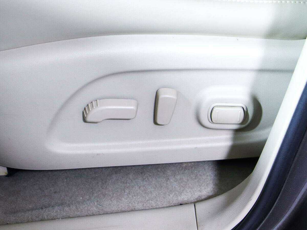 Продажа Б/У Ниссан Патфайндер. Фото: #18