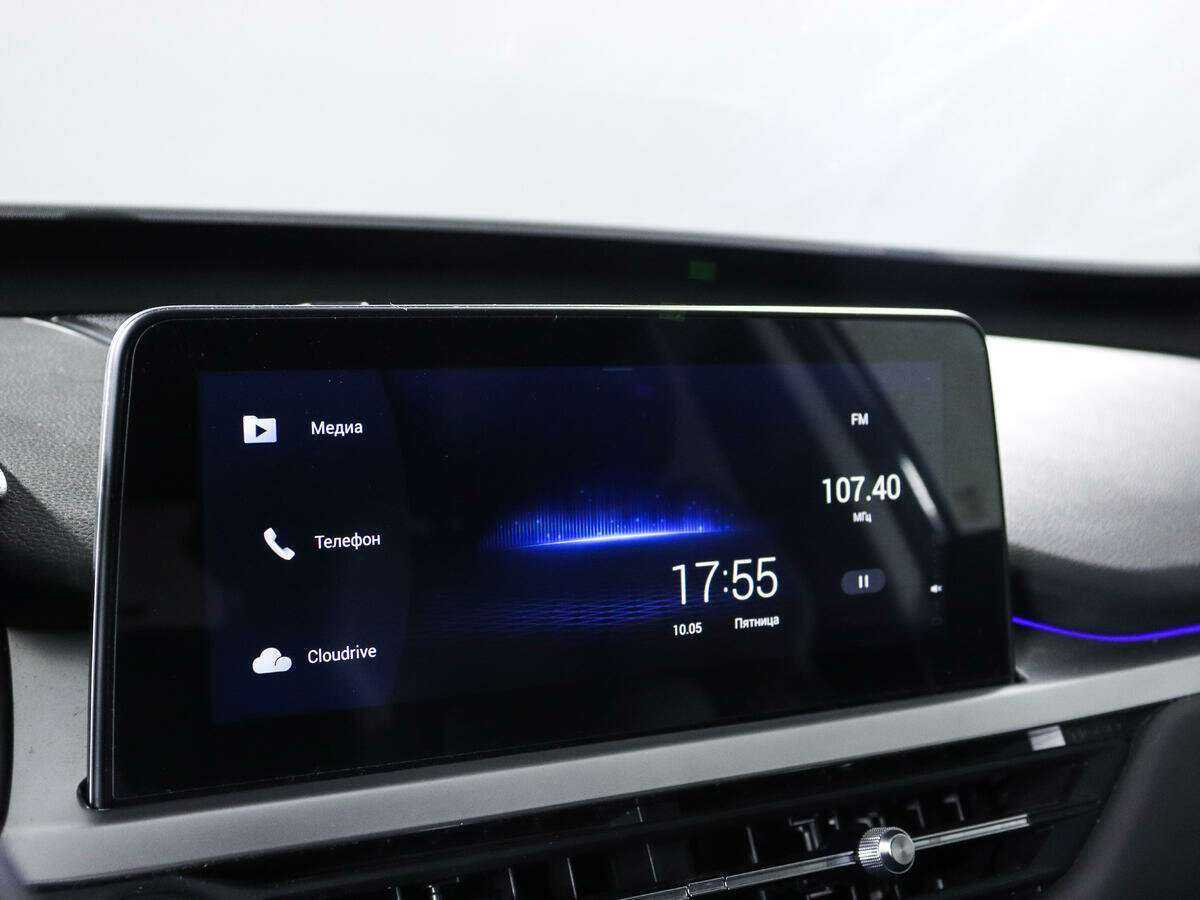 Продажа Б/У Чери Тигго 7 Про. Фото: #13