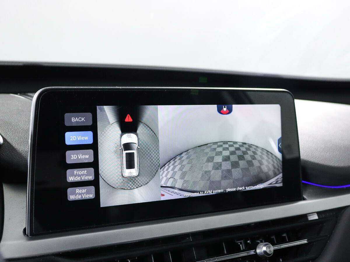 Продажа Б/У Чери Тигго 7 Про. Фото: #14