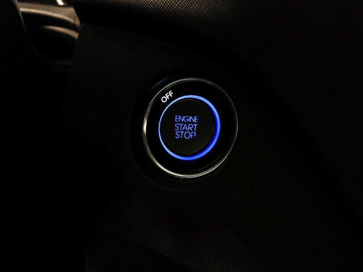 Продажа Б/У Хендай Санта Фе. Фото: #19