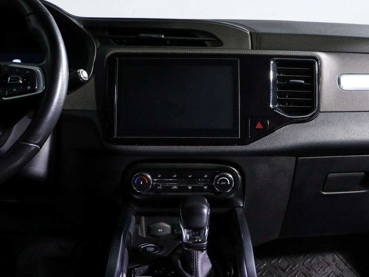 Продажа Б/У Чери Тигго 4. Фото: #12