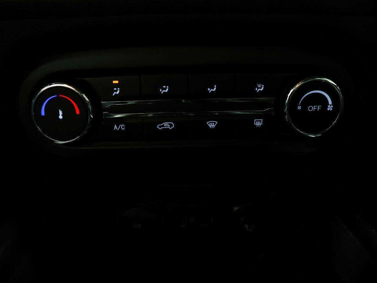 Продажа Б/У Чери Тигго 4. Фото: #17