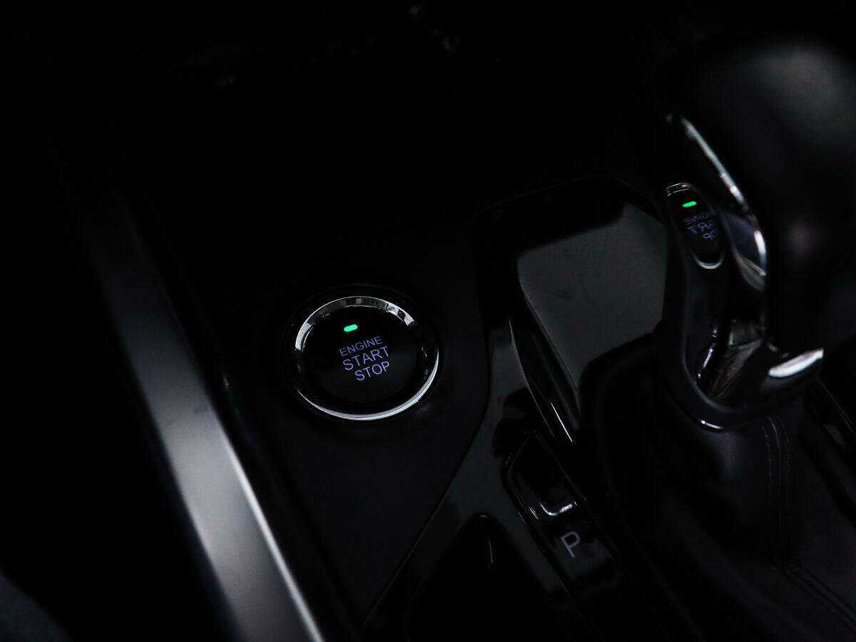 Продажа Б/У Чери Тигго 4. Фото: #19