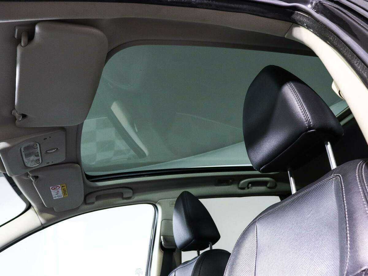 Продажа Б/У Ниссан Кашкай. Фото: #16