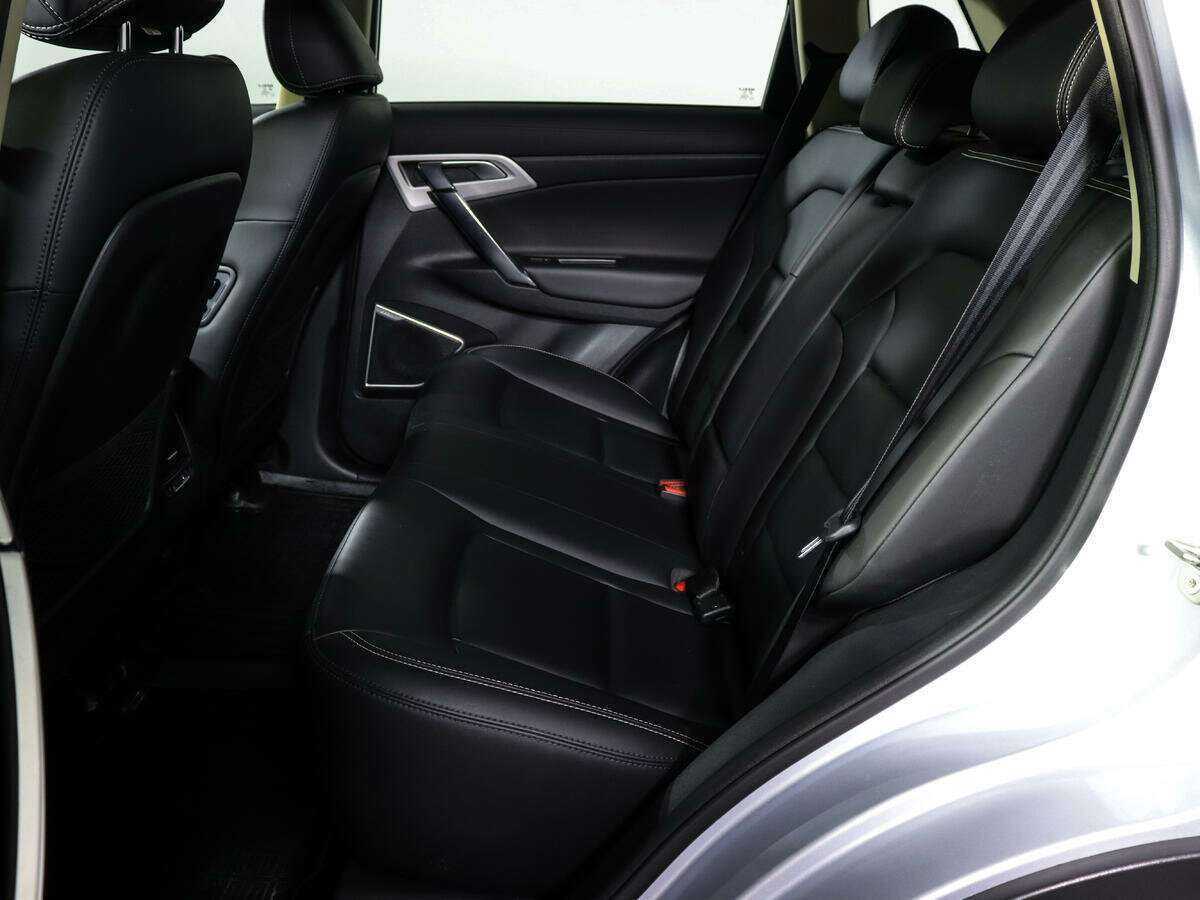 Продажа Б/У Джили Атлас. Фото: #7