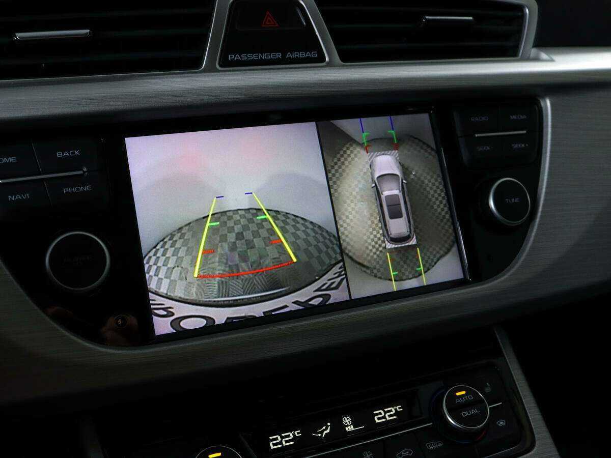 Продажа Б/У Джили Атлас. Фото: #13