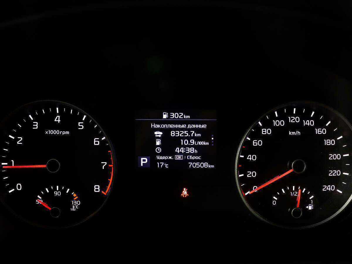 Продажа Б/У Киа Спортейдж. Фото: #10