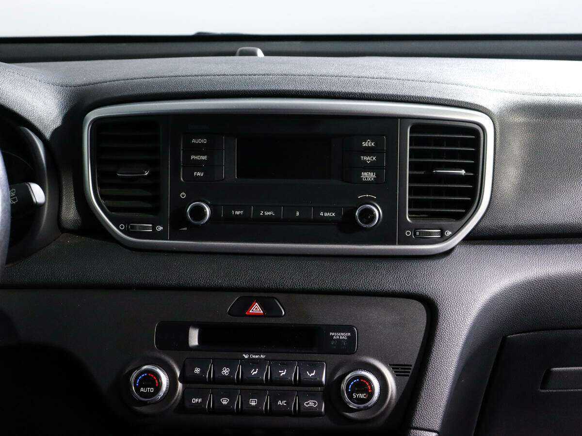 Продажа Б/У Киа Спортейдж. Фото: #12