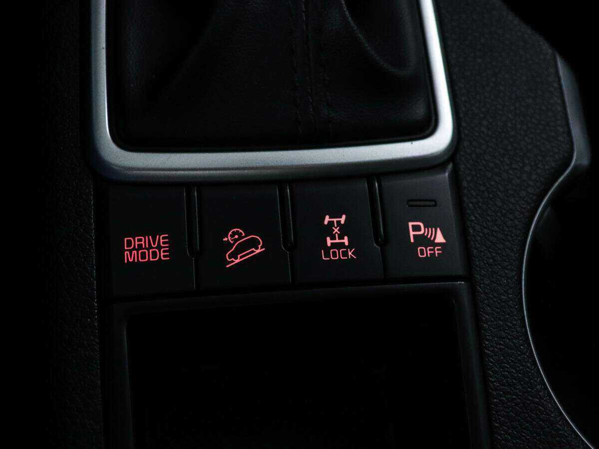 Продажа Б/У Киа Спортейдж. Фото: #16