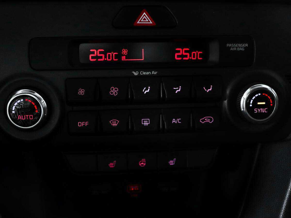 Продажа Б/У Киа Спортейдж. Фото: #17