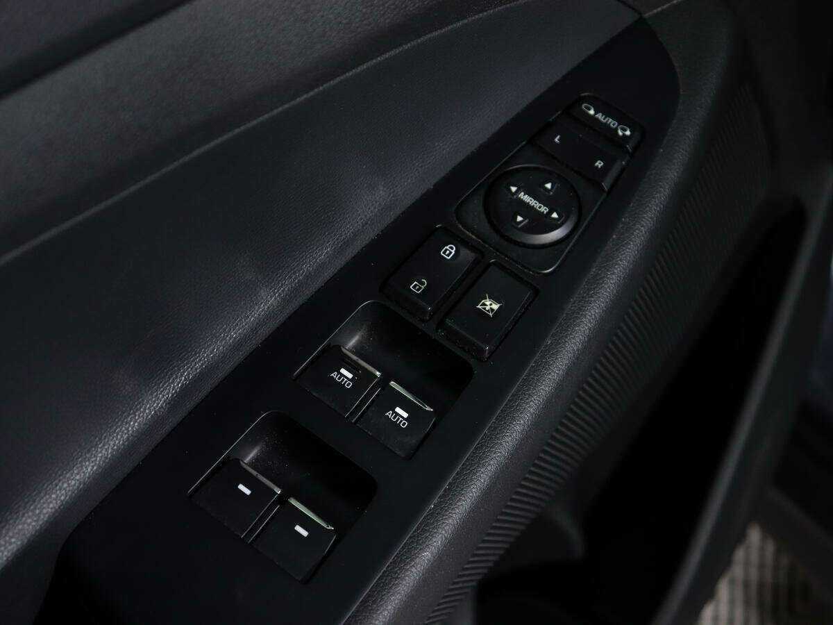 Продажа Б/У Хендай Туксон. Фото: #18