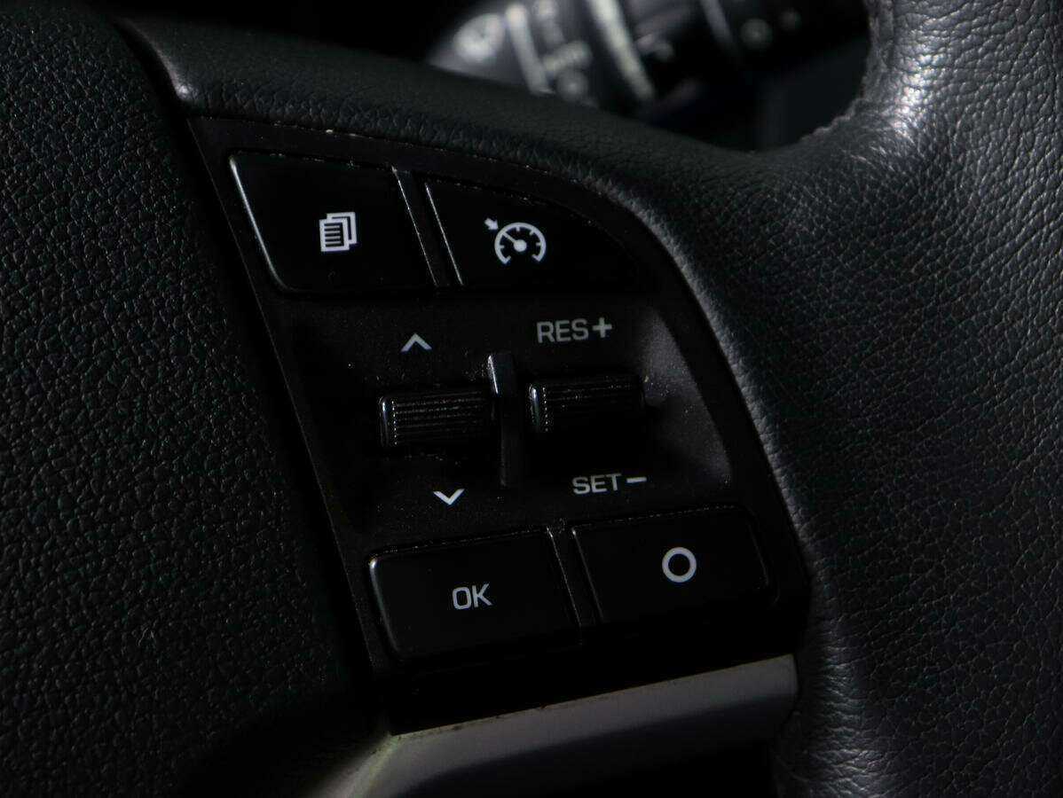 Продажа Б/У Хендай Туксон. Фото: #20