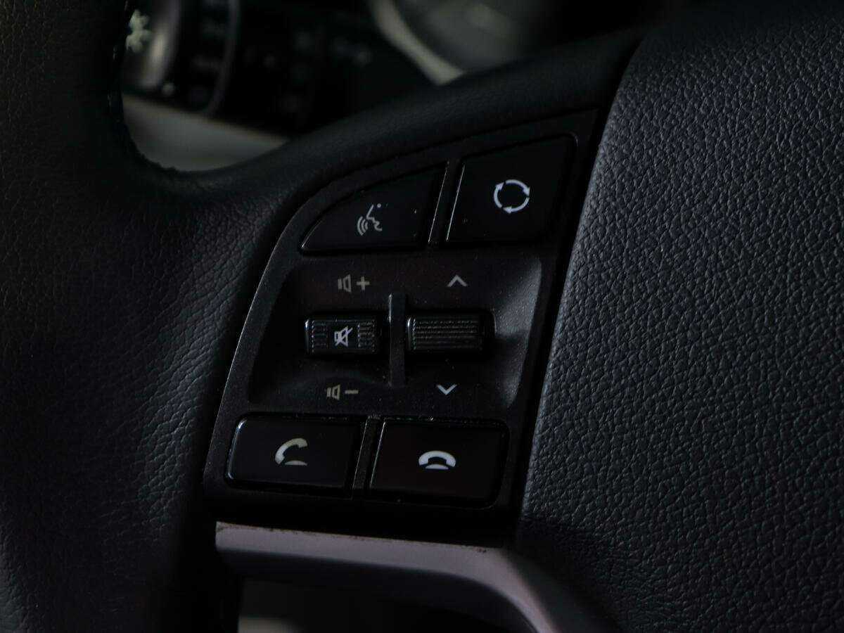 Продажа Б/У Хендай Туксон. Фото: #21