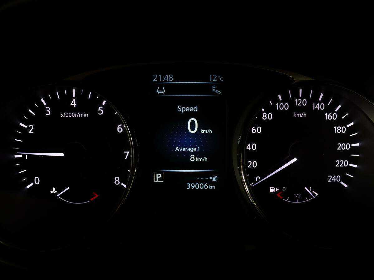 Продажа Б/У Ниссан Икс-Трейл. Фото: #7