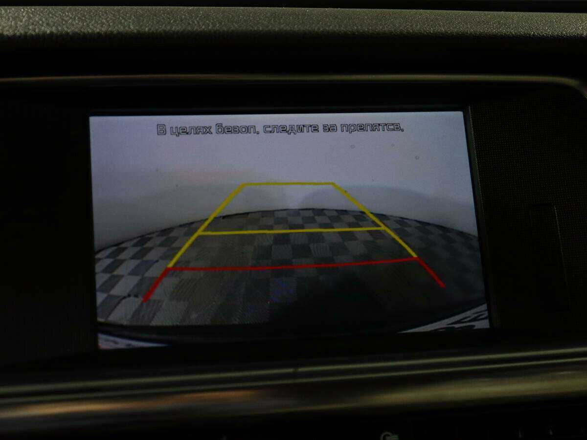 Продажа Б/У Киа Оптима. Фото: #13