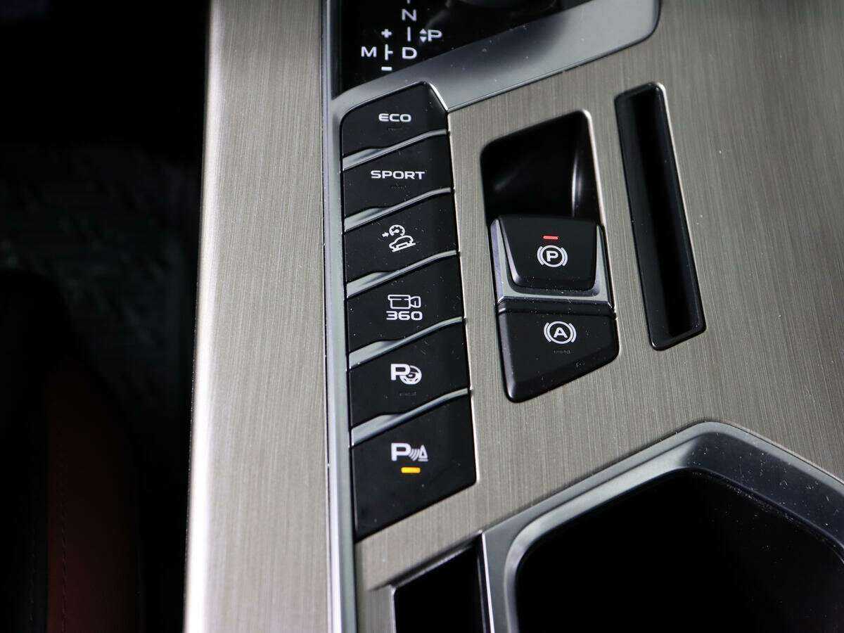 Продажа Б/У Джили Кулрэй. Фото: #21